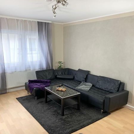 Schoenes Apartment Terrasse 2P. Stadtnah Wuerzburg Wlan Exterior photo